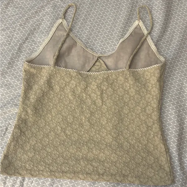 Elegant vintage lace Women's Top - Image 4