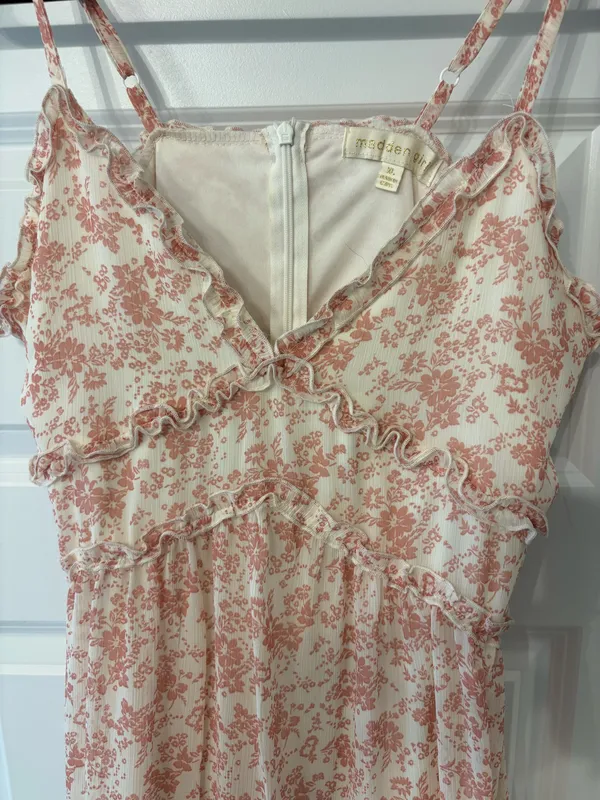 Madden Girl Dress - Image 4