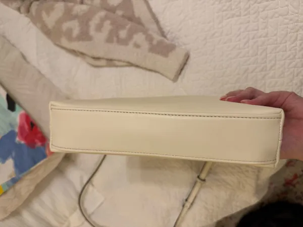 Calvin Klein Crossbody Purse - Image 2