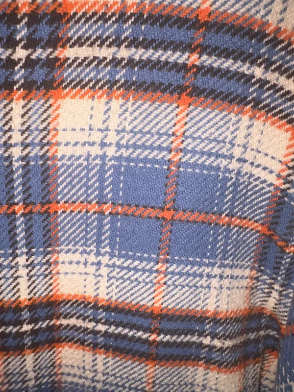 American Eagle Flannel - Image 2