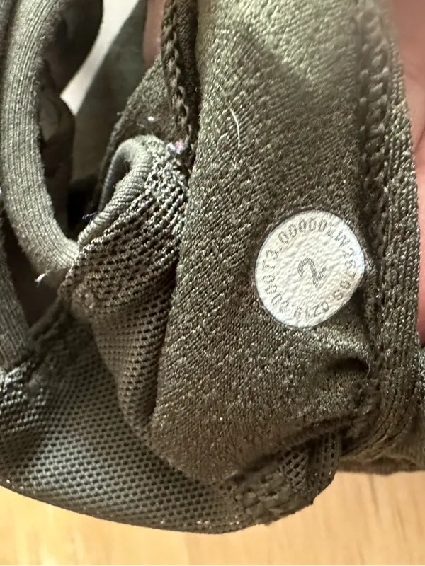 292. Lululemon sz 2 . Only sport bra  - Image 6