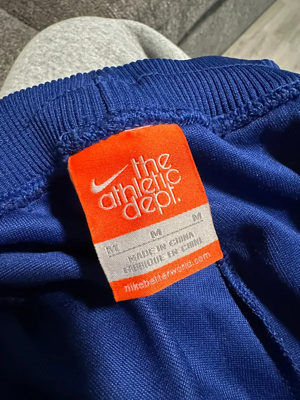 Nike Sweatpants - Image 4
