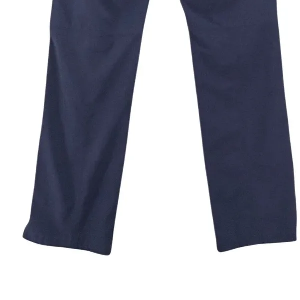 FIGS Womens Scrub Pants M T Technical Collection Livingston Straight Leg Tall - Image 4