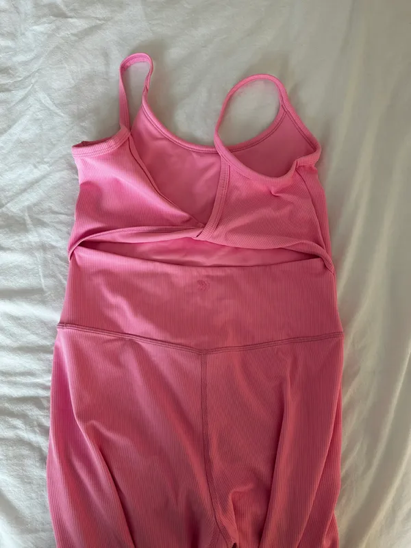 Target Legging Jumpsuit - Image 2