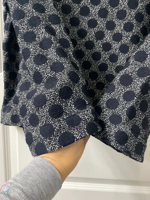 Madewell Sweater. Large - Image 4