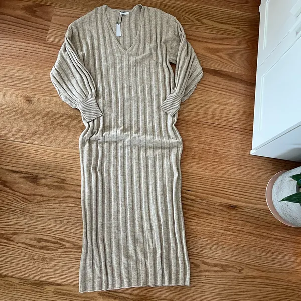 Rumored sweater dress - Image 3
