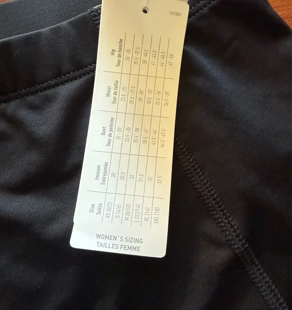 Adidas Running Shorts - Image 4