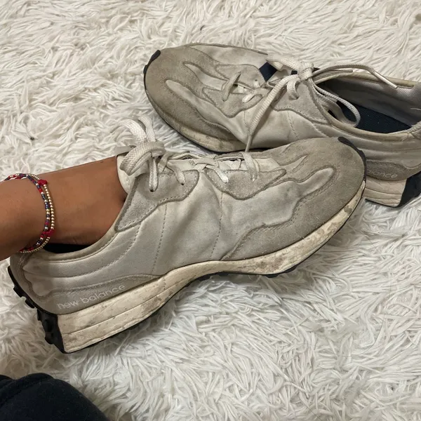 New Balance 327 Sneakers - Image 2