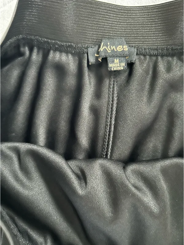 Shines Skirt Black Size M - Image 2