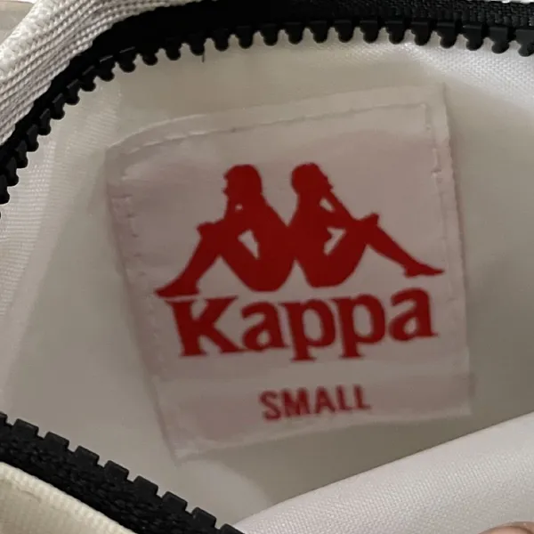 Kappa UO Exclusive Banda Anais Belt Bag Fanny Pack Streetwear Sporty Slingbag - Image 4