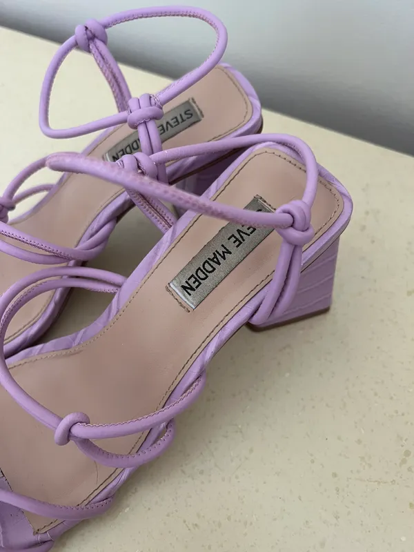 Steve Madden Shoes - Image 2