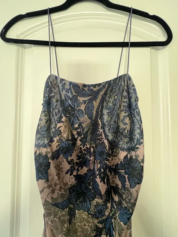 Windsor Midi Dress Ruched - Image 2