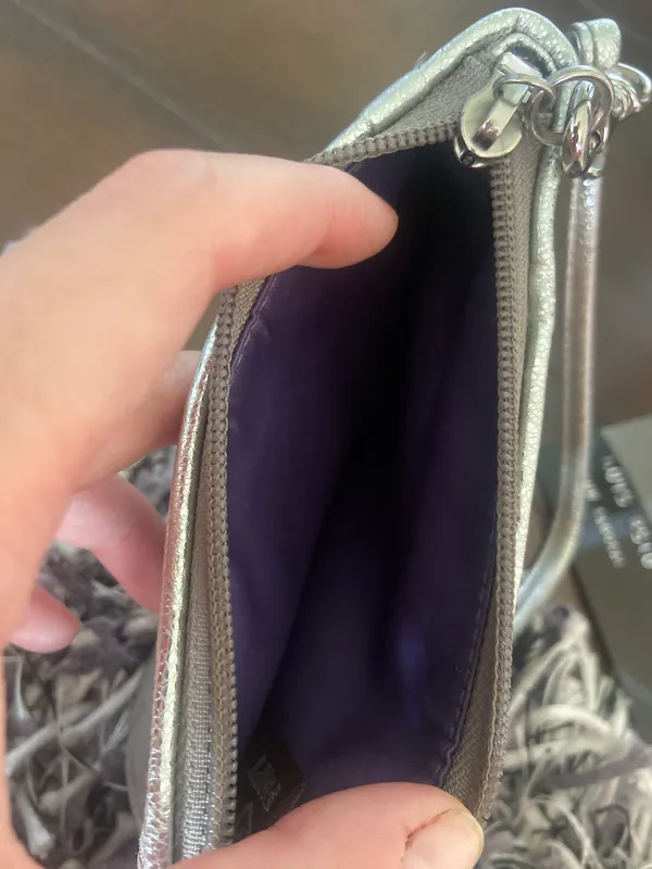 Coach Wristlet - Image 4