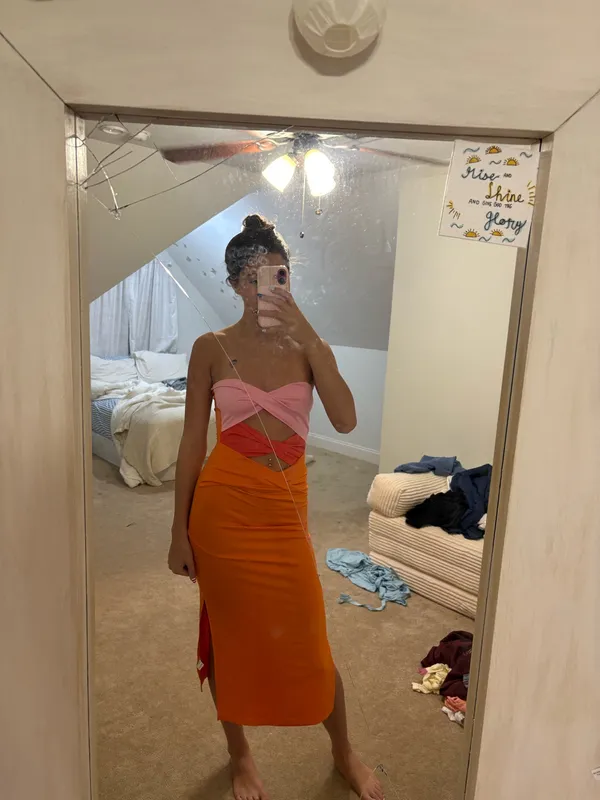 Boutique Dress - Image 2