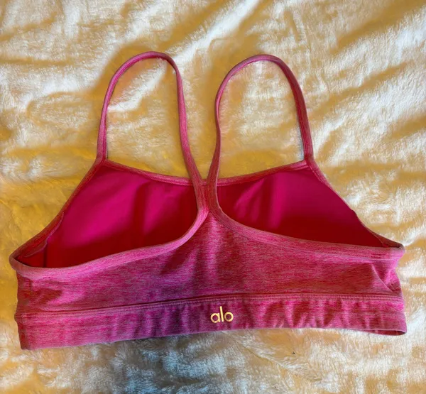 Alo Yoga Bra - Image 2