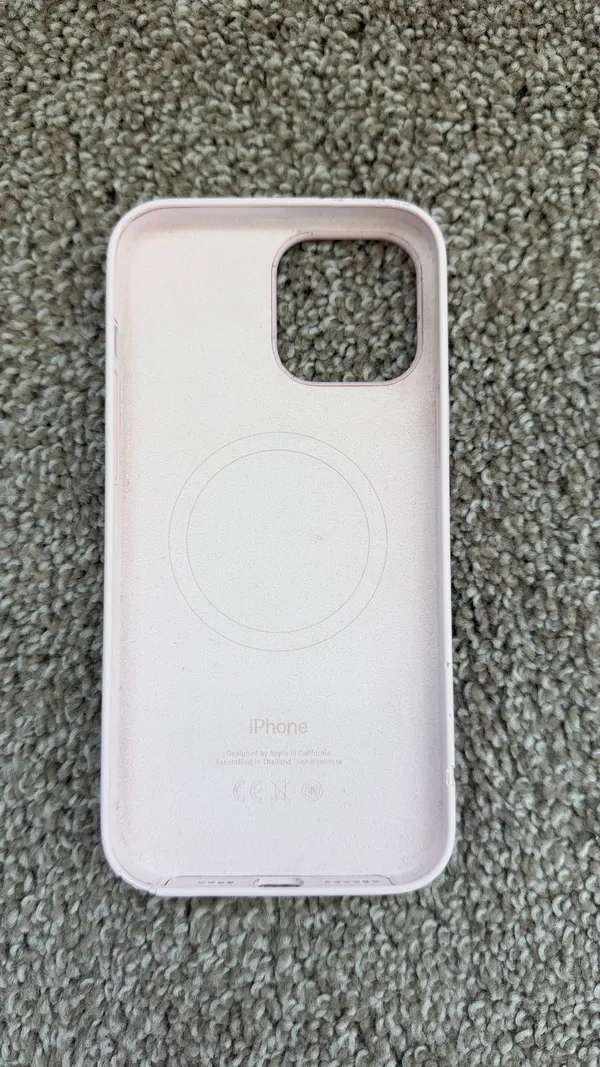 iPhone 13 Pro Max Apple Case - Image 2
