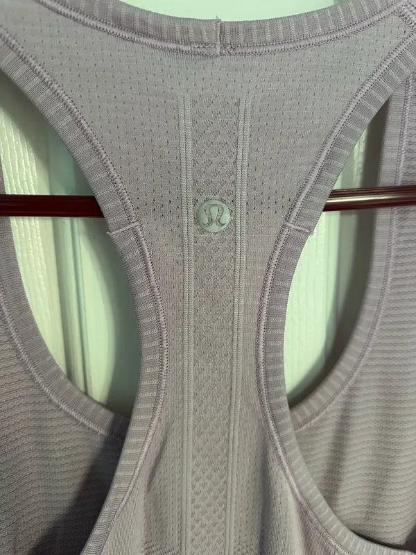 Lululemon Swiftly Tech Tank Top - Image 3