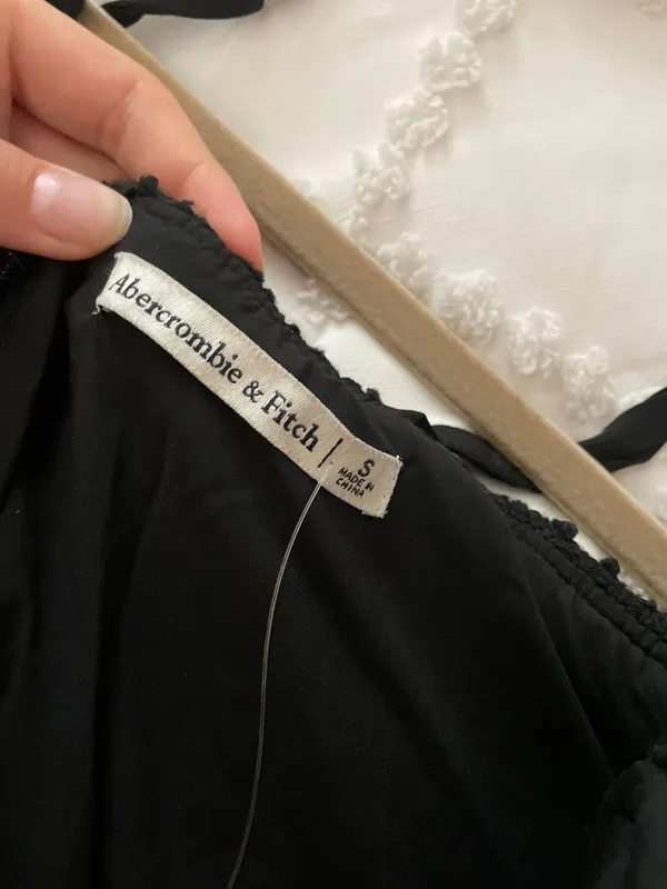 Abercrombie Dress - Image 3