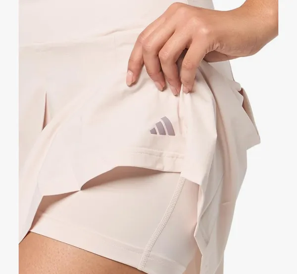 Adidas Women’s Skort Athletic Climalite Tennis Skirt large NWT - Image 2