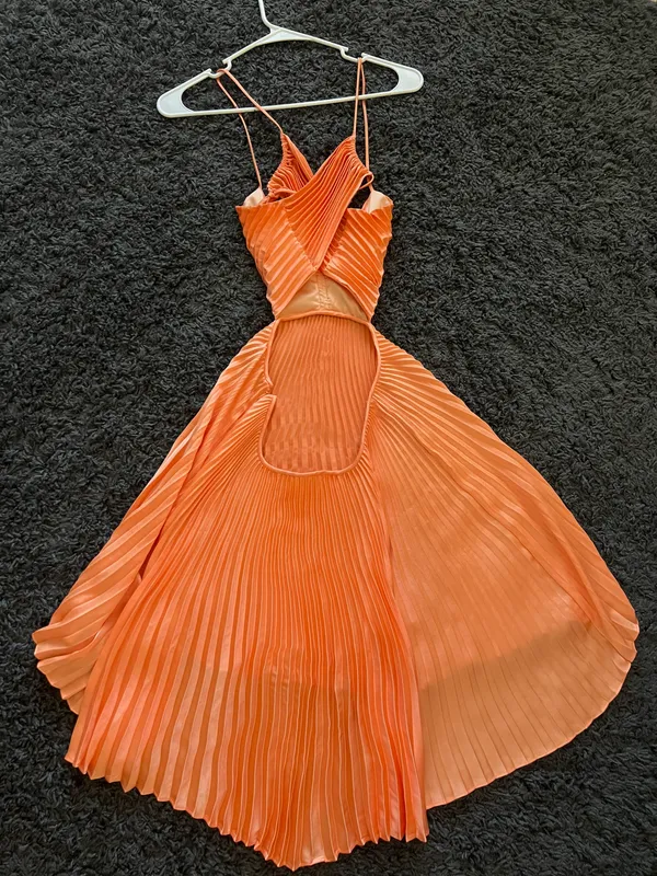A.L.C Dress - Image 2