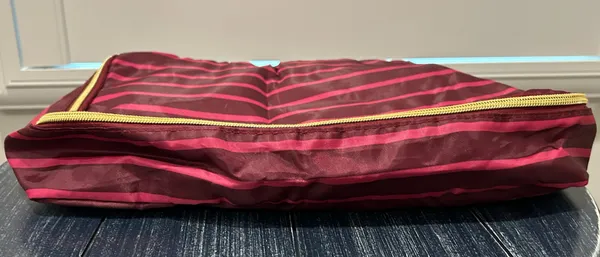 Isaac Mizrahi Set of 2 Travel Bags - Image 3
