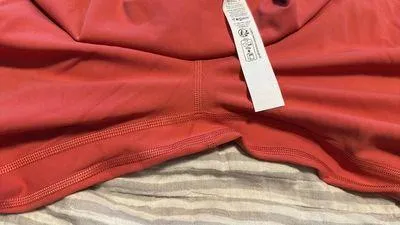 Lululemon Align Leggings 28" - Image 2