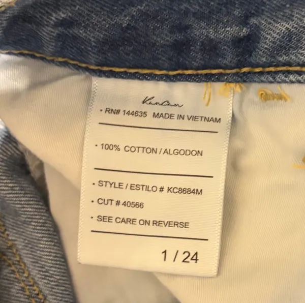 KanCan USA Jeans - Image 6