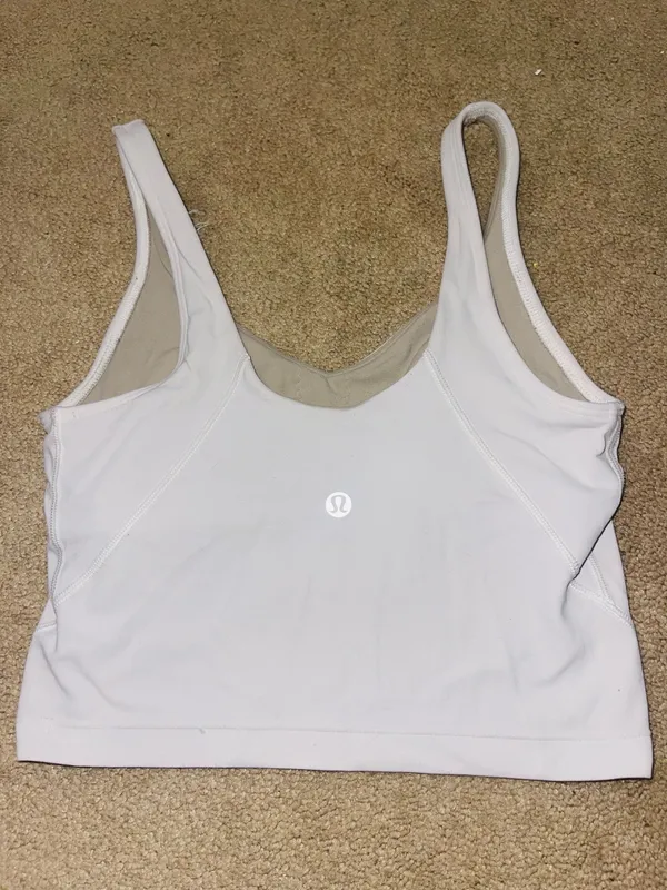 Lululemon Align Tank - Image 2