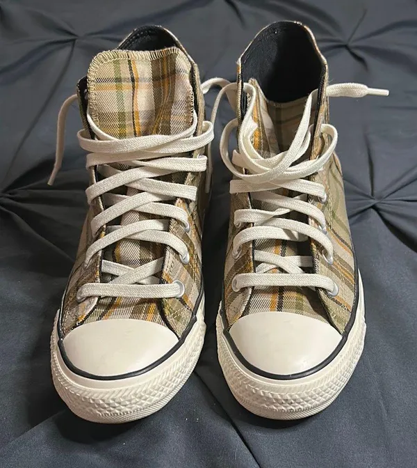 High Top - Image 2