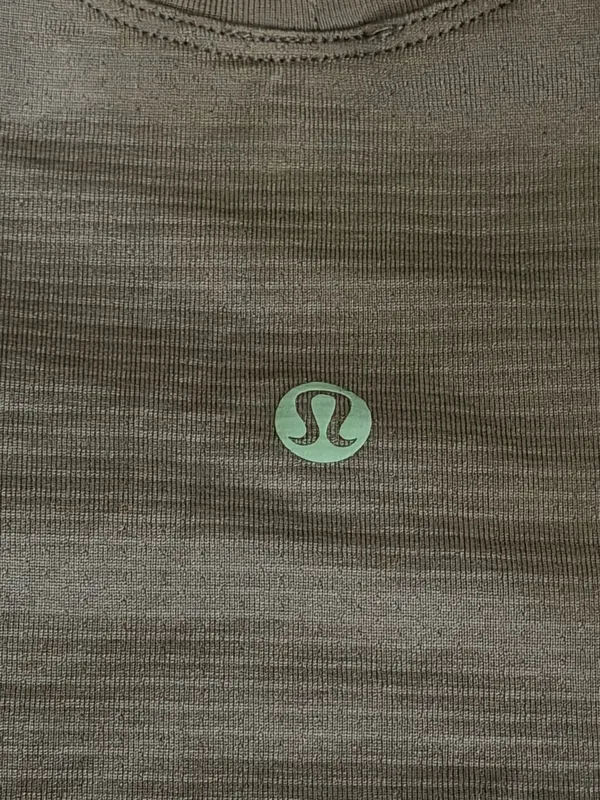 Lululemon Shirt Tech - Image 3