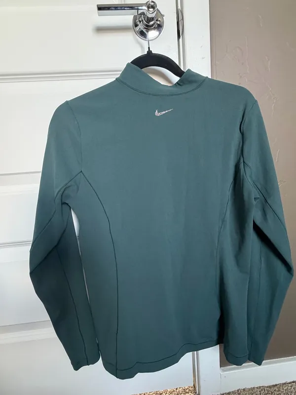 Nike Yoga Dri-Fit - Image 5