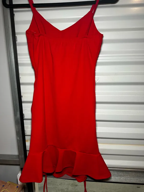 Dress Red - Image 3