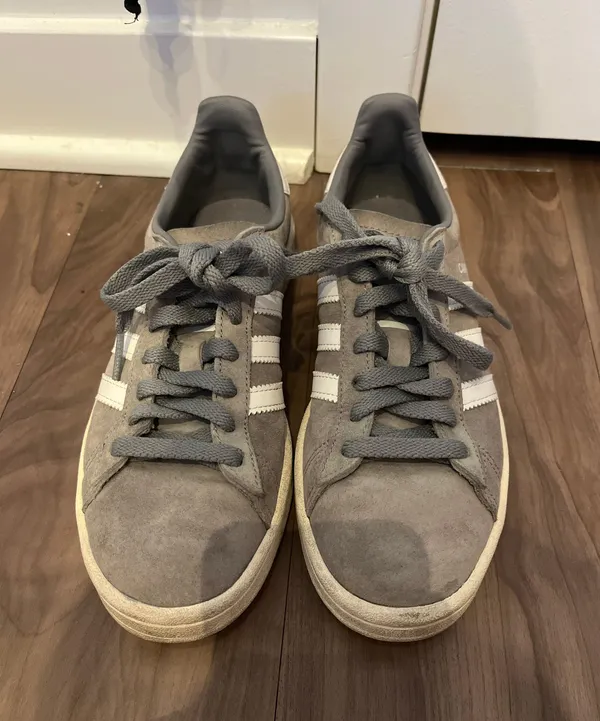 Adidas Campus Sneakers - Image 2