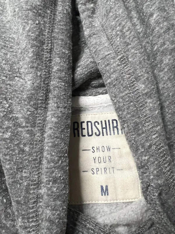 Indiana Hoodie Size M - Image 2
