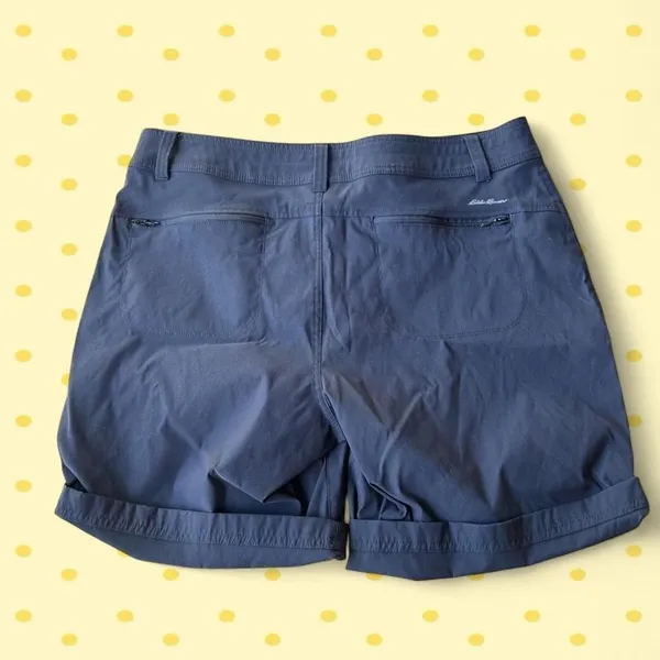 Eddie Bauer Hiking Shorts - Image 3