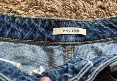 PacSun Mom Shorts - Image 3