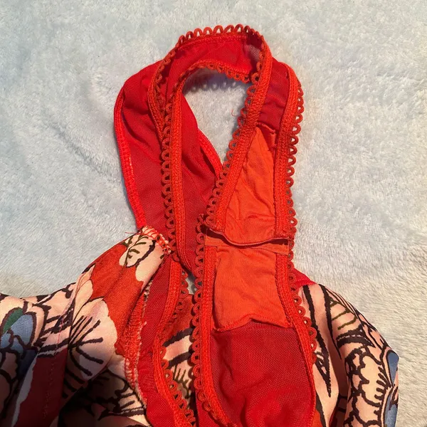 Free People Intimately Spellbound Bodysuit - Image 9