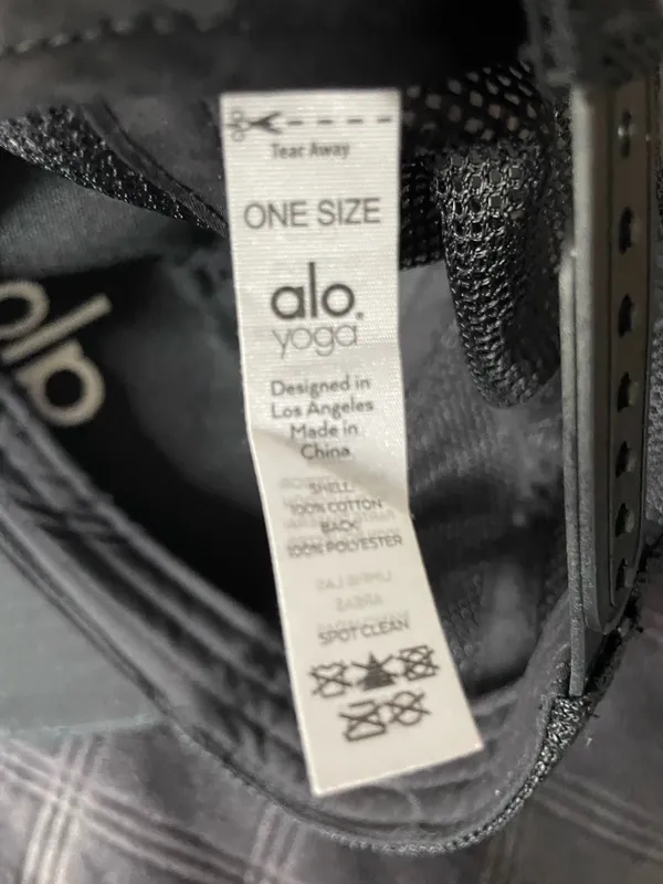 Alo trucker hat - Image 8