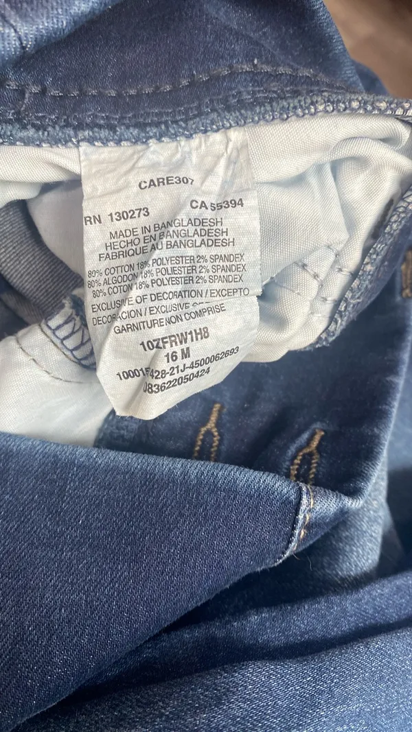 Lee Jeans - Image 8