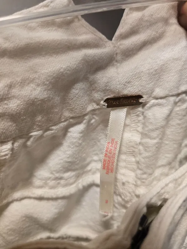 Free People Trousers - Image 4