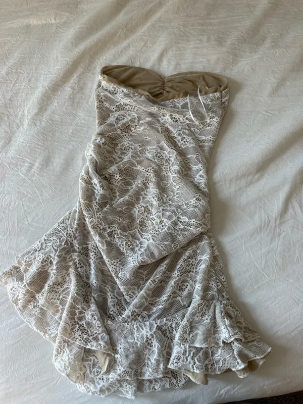 Princess Polly dress  - Image 3