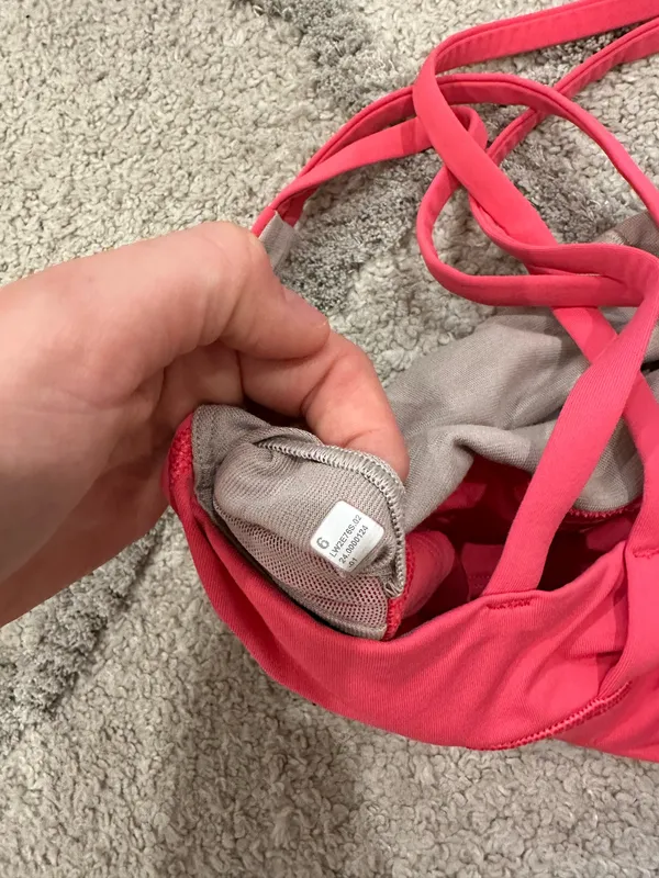 Lululemon Bra Sports - Image 4
