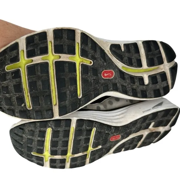 Nike Polka‎ Dot Athletic Shoes - Image 6