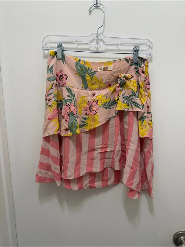 For love and lemons Antigua skirt - Image 2