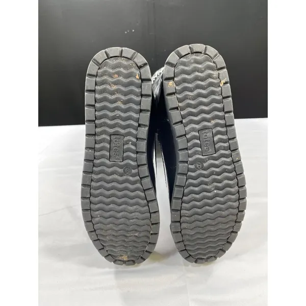 Totes Womens Waterproof Winter Boots SKU 7509 Size 9 - Image 6