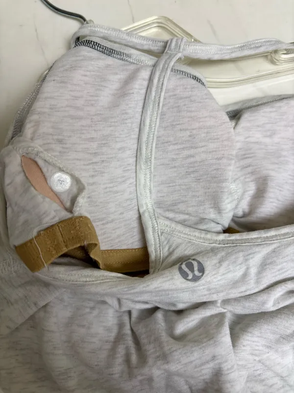 Lululemon top  - Image 4