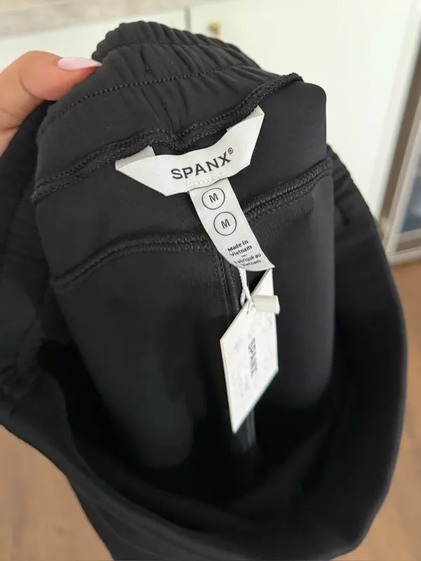 SPANX® AirEssentials Wide Leg Pant - Image 4