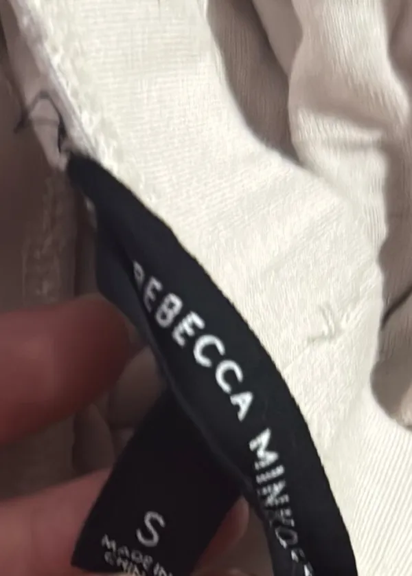 Rebecca Minkoff Pajama Set - Image 2