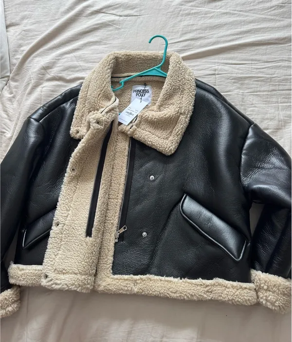 Princess Polly Jacket - Image 4