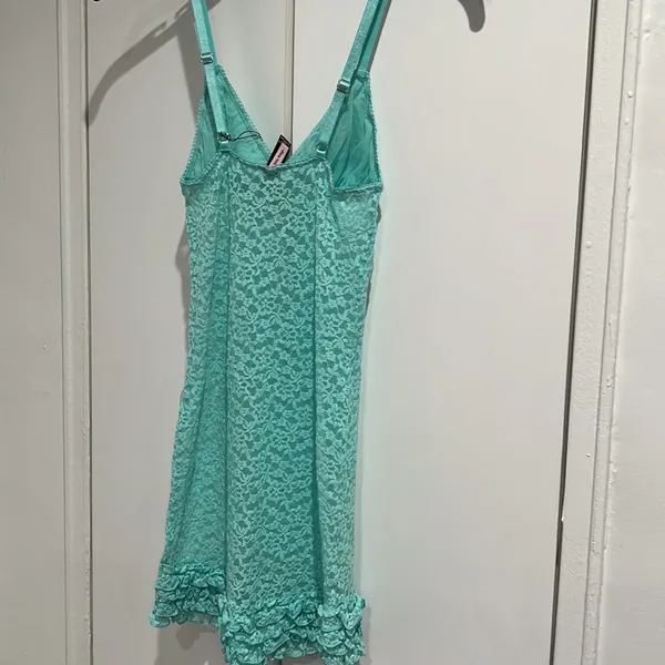 Victoria’s Secret Lace Slip - Image 2